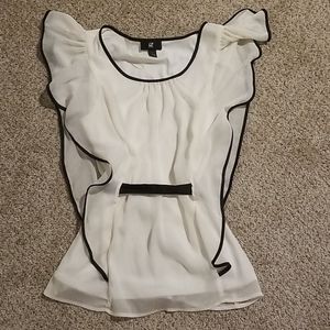 Very nice dress blouse